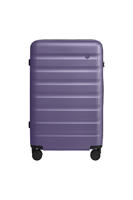 Чемодан Ninetygo Rhine 2.0 26" 10100100510K70R600 (Purple) купить в интернет-магазине icover