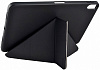 Чехол Uniq Transforma Rigor Plus для iPad Pro 11 (Black) купить в интернет-магазине icover