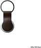 Брелок Nomad Leather Loop (NM01013785) для Apple AirTag (Brown) купить в интернет-магазине icover