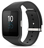 Sony SmartWatch 3 SWR50 - умные часы (Black) купить в интернет-магазине icover