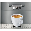 Bosch VeroCafe Latte Pro TES 50621 RW - кофемашина (Steel) купить в интернет-магазине icover