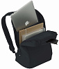 Рюкзак Incase ICON Lite Pack 15" (INCO100279-NVY) для ноутбука (Blue) купить в интернет-магазине icover