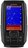 Эхолот Garmin Striker Plus 4 010-01870-01 (Black) купить в интернет-магазине icover