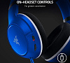 Игровая гарнитура Razer Kaira X (RZ04-03970400-R3M1) для Xbox Series X/S (Shock Blue) купить в интернет-магазине icover
