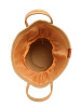Тканевая корзина Ridberg с завязками (Beige) купить в интернет-магазине icover
