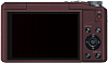 Panasonic Lumix (DMC-TZ57EE-T) - цифровой фотоаппарат (Brown) купить в интернет-магазине icover