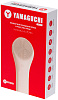 Прибор для очищения кожи и массажа лица Yamaguchi Silicone Cleansing Brush (Peach) купить в интернет-магазине icover