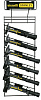 Молоток Stanley Graphite 200 г (1-54-910) купить в интернет-магазине icover