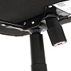 Кресло руководителя Tetchair Bergamo 1037 (Black) купить в интернет-магазине icover