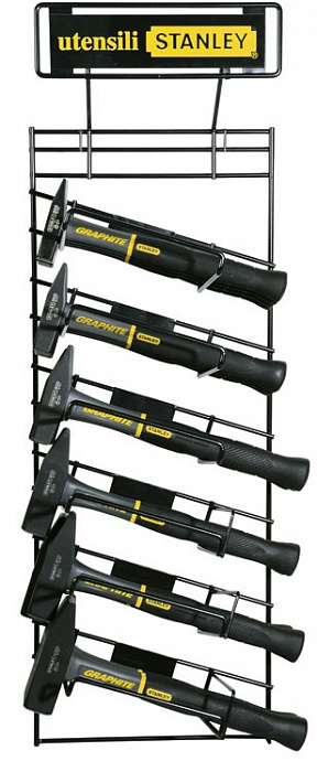 Молоток Stanley Graphite 200 г (1-54-910) купить в интернет-магазине icover