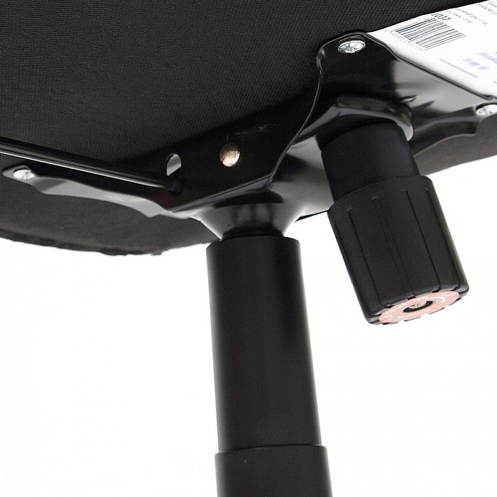 Кресло руководителя Tetchair Bergamo 1037 (Black) купить в интернет-магазине icover