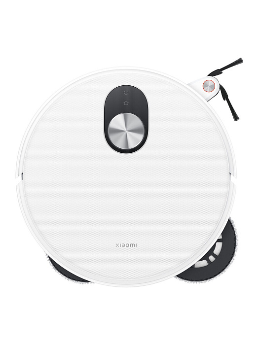 Робот-пылесос Xiaomi Robot Vacuum 5 Pro BHR07WFEU (White) купить в интернет-магазине icover