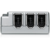 Belkin FireWire 6-Port Hub (f5u526-apl) - FireWire разветлитель для Mac купить в интернет-магазине icover