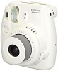 Камера моментальной печати Fujifilm Instax Mini 8 (White) купить в интернет-магазине icover