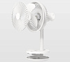 Портативный вентилятор Solove F5 (White) купить в интернет-магазине icover