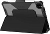 Чехол UAG Plyo (123292114043) для iPad Air 10.9"/Pro 11" (Black/Ice) купить в интернет-магазине icover