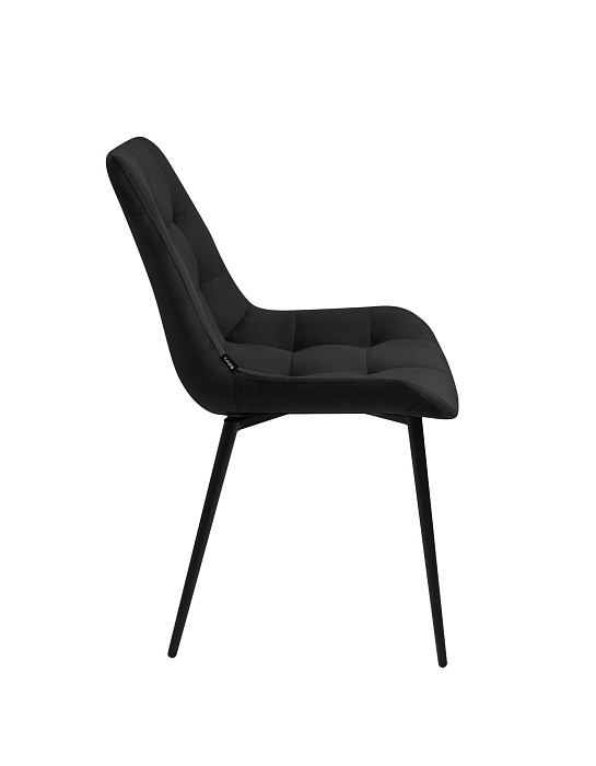 Комплект стульев RIDBERG Шеффилд 4 шт (Black) купить в интернет-магазине icover