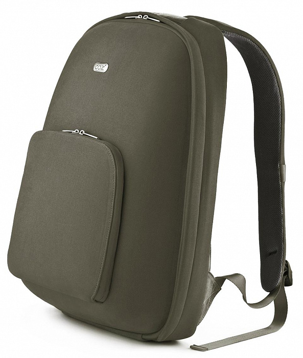 Рюкзак Cozistyle Urban Backpack Travel Canvas (CCUB005) для ноутбука 17" (Ivy Green) купить в интернет-магазине icover
