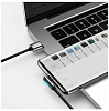 Кабель Baseus Legend (CATCS-01) USB-C/USB-C 100W 1m (Black) купить в интернет-магазине icover