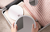 Косметическое зеркало Jordan & Judy Round multi-purpose NV532 (White/Pink) купить в интернет-магазине icover
