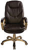 Бюрократ CH-868YAXSN - кресло руководителя (Coffee) купить в интернет-магазине icover