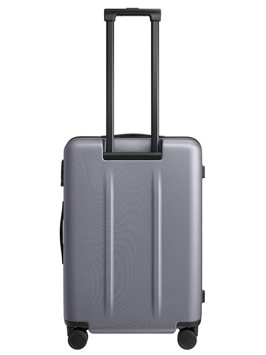 Чемодан Ninetygo Danube Luggage 20" (Grey) купить в интернет-магазине icover