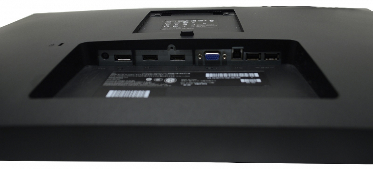 Монитор Dell UZ2715H 27" IPS 1920x1080 (2715-8190) купить в интернет-магазине icover