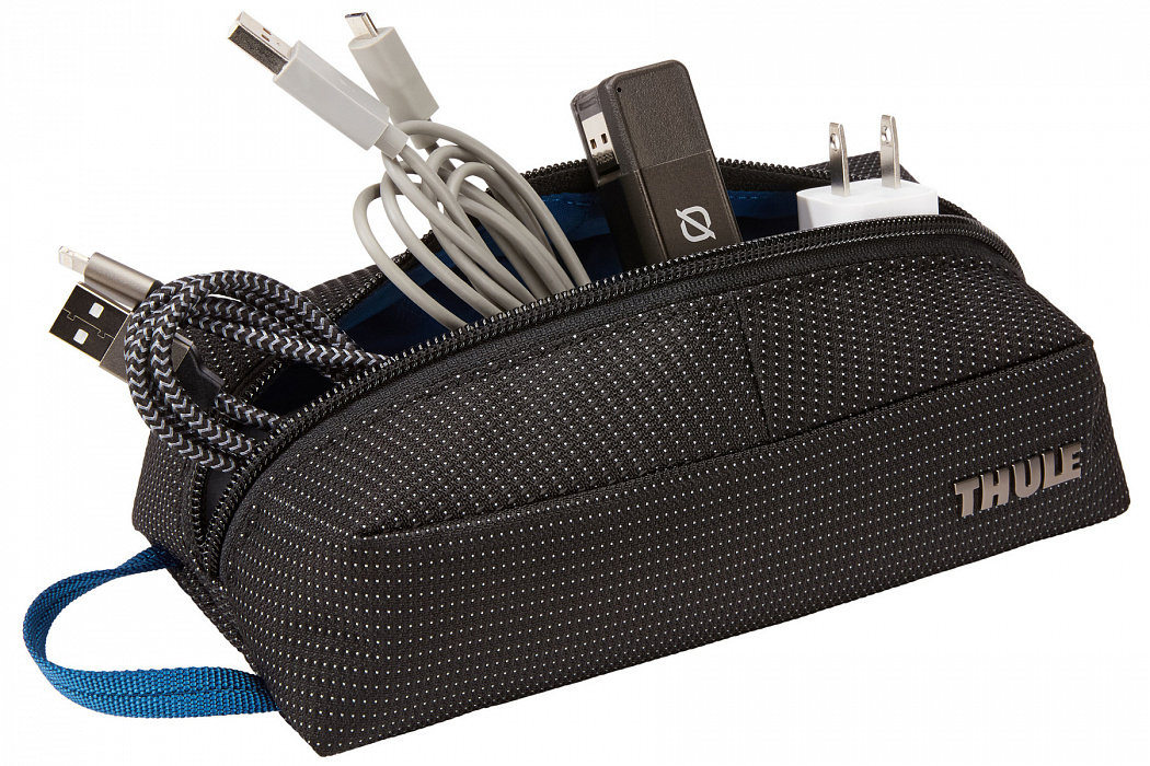 Органайзер Thule Crossover 2 Travel KIT Medium (Black) купить в интернет-магазине icover
