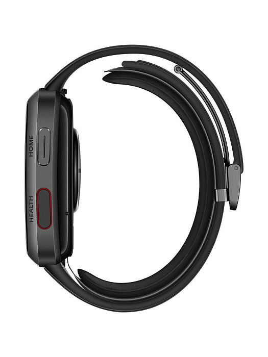 Умные часы Huawei Watch D MLY-B10 (Black) купить в интернет-магазине icover