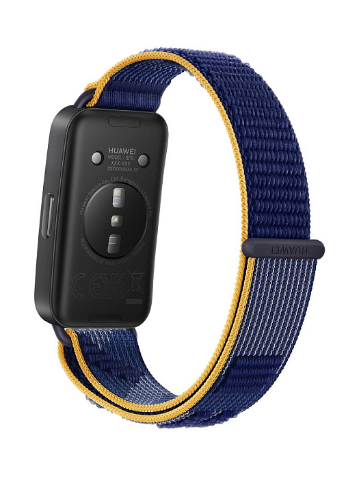Умные часы Huawei Band 9 KIM-B19 (Blue) купить в интернет-магазине icover