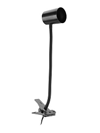 Лампа настольная Ridberg LDL25-3 GU10 (Black) купить в интернет-магазине icover