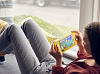 Игровая консоль Nintendo Switch Lite 45496453121 (Зэйшиан и Земазента) купить в интернет-магазине icover