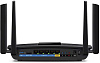 Роутер Linksys EA8500 Max-Stream AC2600 MU-MIMO (Black) купить в интернет-магазине icover