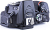 Фотоаппарат Nikon D5500 Kit (D5500 Body Black + 18-105 VR Black) купить в интернет-магазине icover