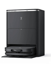 Купить робот-пылесос ecovacs deebot x5 pro omni ddx39 (black) в Москве. В нашем каталоге интернет-магазина icover.ru вы можете ознакомиться с ценами, подробным описанием, фотографиями и техническими характеристиками. Низкие цены. Высокое качество. Доставка по России. Заказать товары по телефону +7(495)229-39-50 Робот-пылесос Ecovacs Deebot X5 PRO OMNI DDX39 (Black) купить в интернет-магазине icover