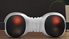 Массажер для шеи и плеч Jeeback Neck Massager MG2 JA301 (White) купить в интернет-магазине icover