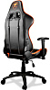 Игровое кресло Cougar Armor One (Black/Orange) купить в интернет-магазине icover