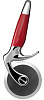 Нож для нарезки пиццы KitchenAid KG113ER (Red) купить в интернет-магазине icover