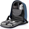 Рюкзак XD Design Bobby Pro (Blue) купить в интернет-магазине icover