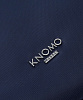 Чехол-органайзер Knomo Knomad 2 Organiser для планшетов 10.5" (Dark Blue) купить в интернет-магазине icover