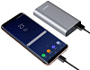 Внешний аккумулятор Aukey Power Bank 10050 mAh PB-T15 (Gray) купить в интернет-магазине icover