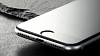 Защитное стекло Baseus Silk-screen Tempered Glass Film (SGAPIPH7SP-ASL01) для iPhone 8 Plus (Black) купить в интернет-магазине icover