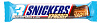 Шоколадный батончик Snickers Криспер, 60 г х 24 шт. купить в интернет-магазине icover