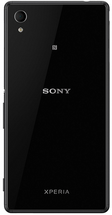 Cмартфон Sony Xperia M4 Aqua E2303 (Black) купить в интернет-магазине icover