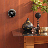 Беспроводной термостат Nest Pro Learning Thermostat 3.0 (Silver) купить в интернет-магазине icover