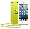 Apple iPod touch 5G 32Gb (MD714RU/A, MD714RP/A) Yellow купить в интернет-магазине icover