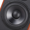 Полочная акустика Edifier R1900TV (Black/Red) купить в интернет-магазине icover