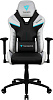 Игровое кресло ThunderX3 TC5 (Arctic White) купить в интернет-магазине icover