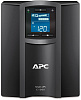 Источник бесперебойного питания APC by Schneider Electric Smart-UPS C 1000VA (Black) купить в интернет-магазине icover