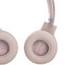 Беспроводные наушники JBL Live 460NC (Pink) купить в интернет-магазине icover